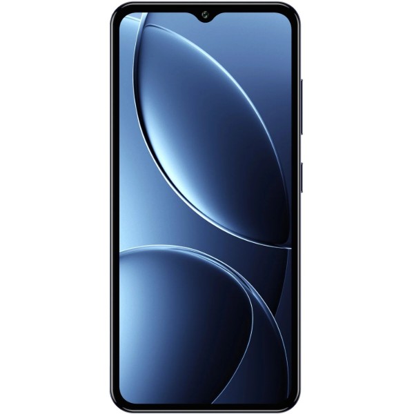Фото - Смартфон OUKITEL C17 4/64GB Blue