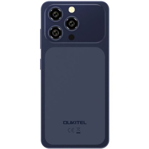 Фото - Смартфон OUKITEL C17 4/64GB Blue