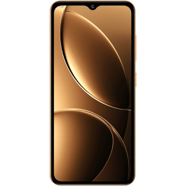 Фото - Смартфон OUKITEL C17 4/64GB Orange