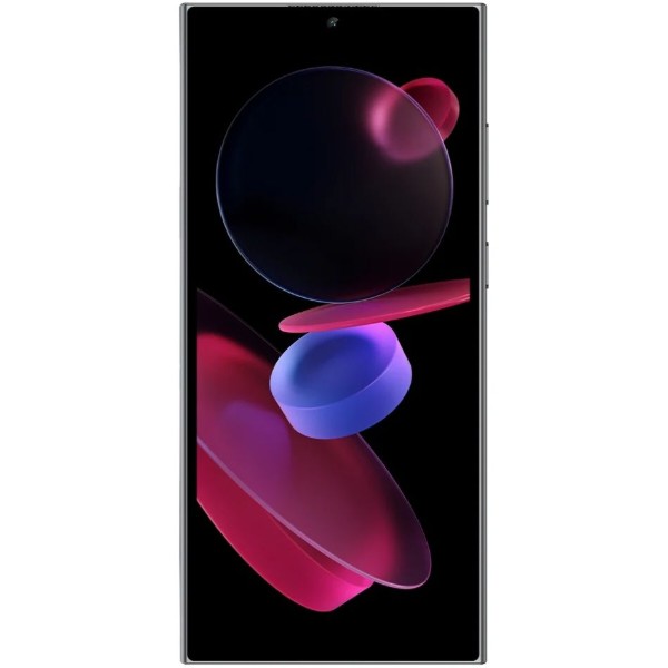 Фото - Смартфон OUKITEL C62pro 8/256GB Black