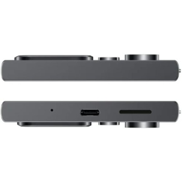Фото - Смартфон OUKITEL C62pro 8/256GB Black