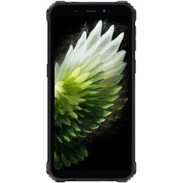 Фото - Смартфон OUKITEL G3 4/128GB Green