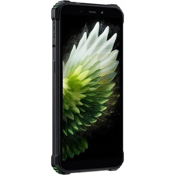 Фото - Смартфон OUKITEL G3 4/128GB Green
