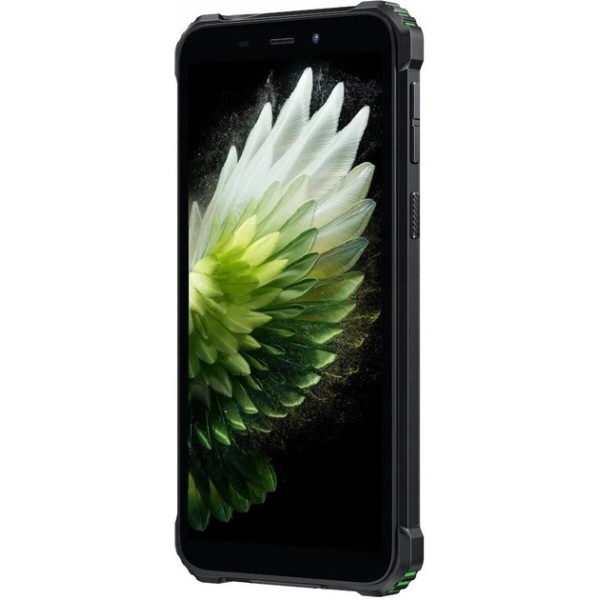 Фото - Смартфон OUKITEL G3 4/128GB Green