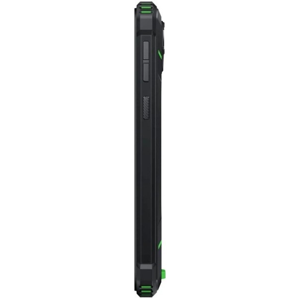 Фото - Смартфон OUKITEL G3 4/128GB Green