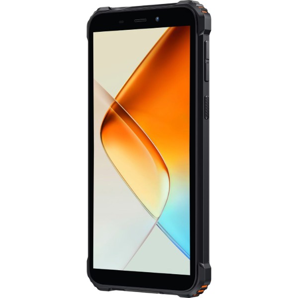 Фото - Смартфон OUKITEL G5 4/64GB Orange