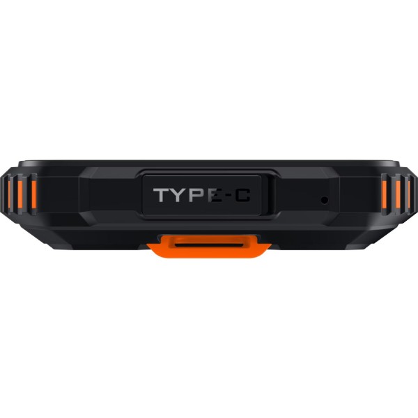 Фото - Смартфон OUKITEL G5 4/64GB Orange