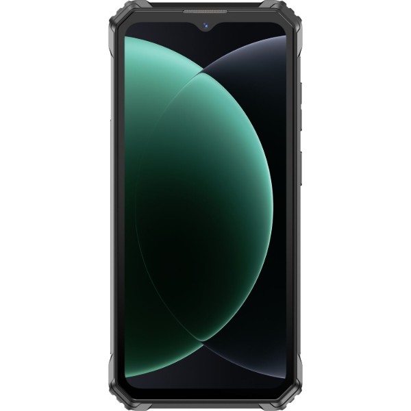 Фото - Смартфон OUKITEL G6 8/256G Green