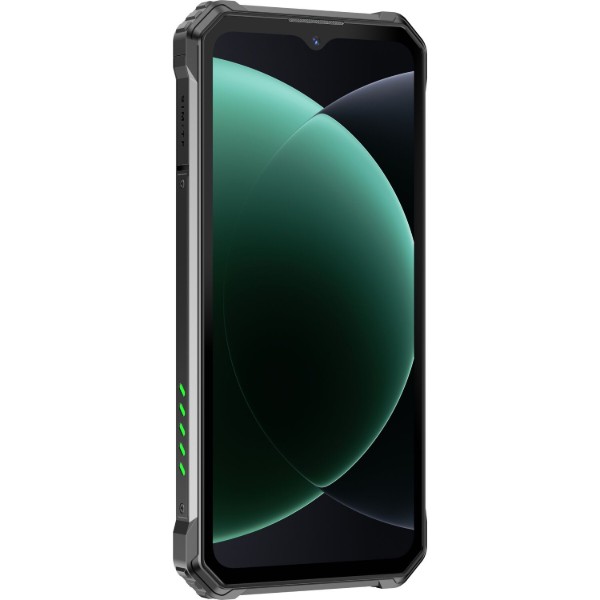 Фото - Смартфон OUKITEL G6 8/256G Green