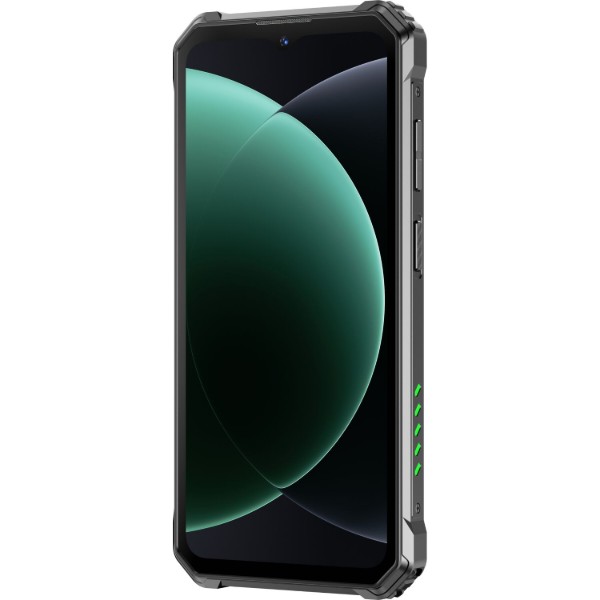 Фото - Смартфон OUKITEL G6 8/256G Green