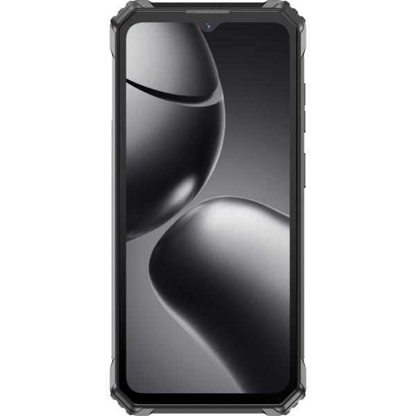 Фото - Смартфон OUKITEL G6 8/256GB Black