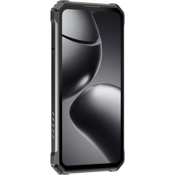 Фото - Смартфон OUKITEL G6 8/256GB Black