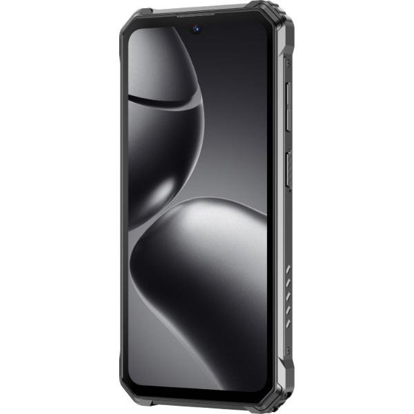 Фото - Смартфон OUKITEL G6 8/256GB Black
