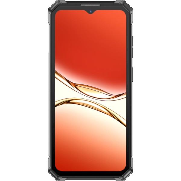 Фото - Смартфон OUKITEL G6 8/256GB Orange