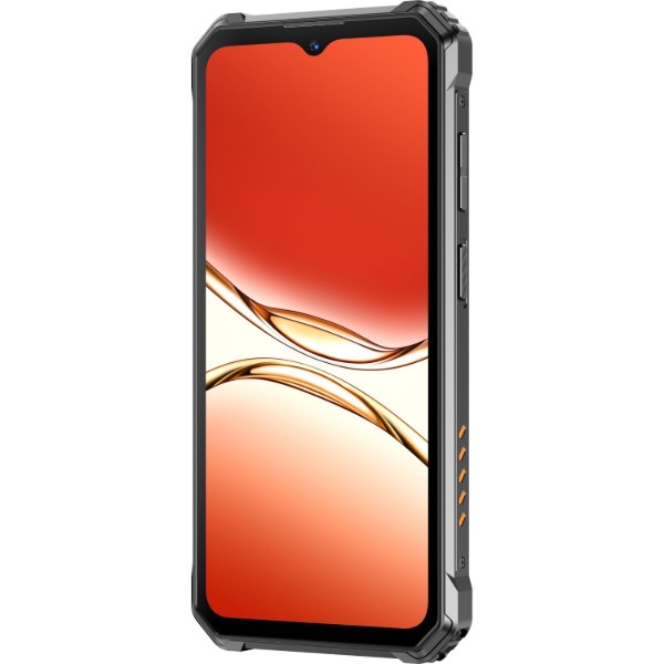 Фото - Смартфон OUKITEL G6 8/256GB Orange