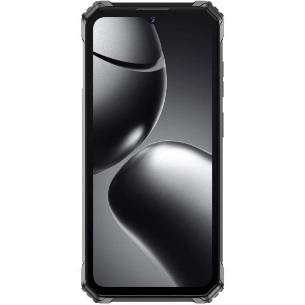 Фото - Смартфон OUKITEL G7 8/256GB Black
