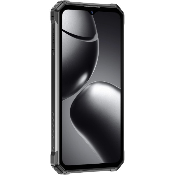 Фото - Смартфон OUKITEL G7 8/256GB Black