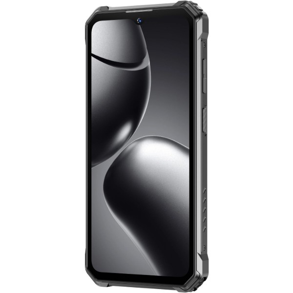 Фото - Смартфон OUKITEL G7 8/256GB Black