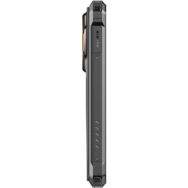 Фото - Смартфон OUKITEL G7 8/256GB Black