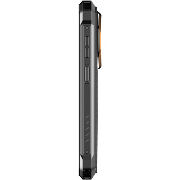 Фото - Смартфон OUKITEL G7 8/256GB Black