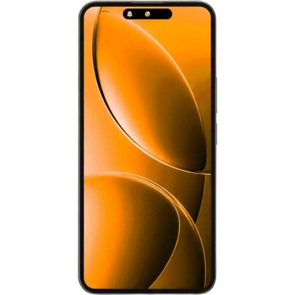 Фото - Смартфон OUKITEL P1 Pro 4/256GB Orange
