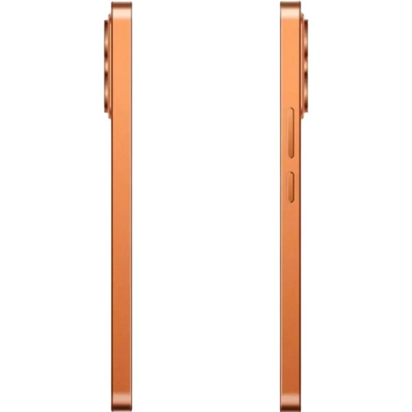 Фото - Смартфон OUKITEL P1 Pro 4/256GB Orange