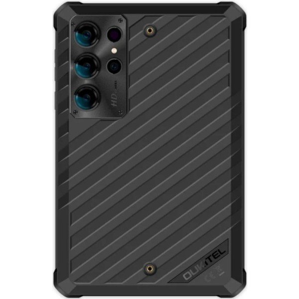 Фото - Планшет OUKITEL RT 11 8” 8/128GB Black