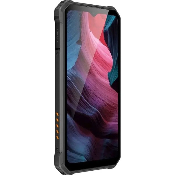 Фото - Смартфон OUKITEL WP23 Plus 4/128GB Orange