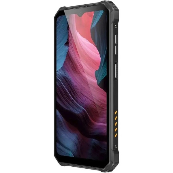 Фото - Смартфон OUKITEL WP23 Plus 4/128GB Orange
