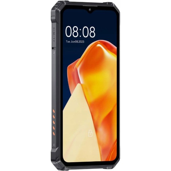 Фото - Смартфон OUKITEL WP28E 4/64GB Orange