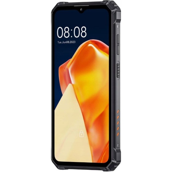 Фото - Смартфон OUKITEL WP28E 4/64GB Orange