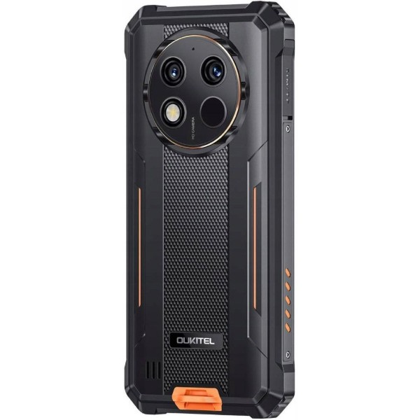 Фото - Смартфон OUKITEL WP28E 4/64GB Orange