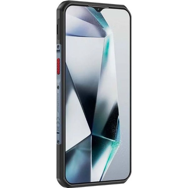 Фото - Смартфон OUKITEL WP35 8/256GB Purple
