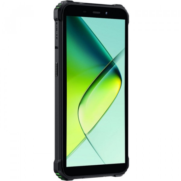 Фото - Смартфон OUKITEL G5 4/256Gb Green