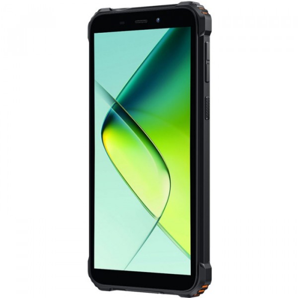 Фото - Смартфон OUKITEL G5 4/256Gb Green