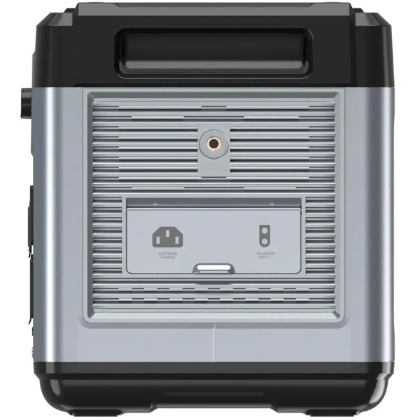 Фото - Зарядна станція універсальна OUKITEL P2400E