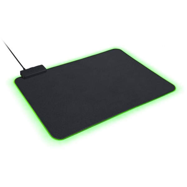 Фото - Коврик для мыши игровой Razer Goliathus Chroma S (RZ02-02500100-R3M1)
