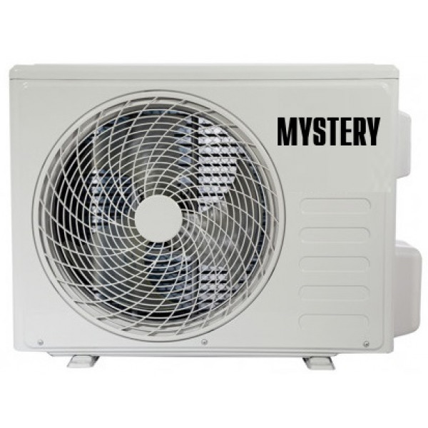 Фото - Кондиціонер спліт Mystery MTH24CT-W3D2