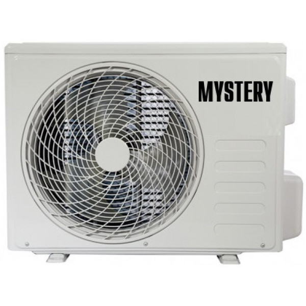 Фото - Кондиціонер спліт Mystery MTH09CT-W3D2