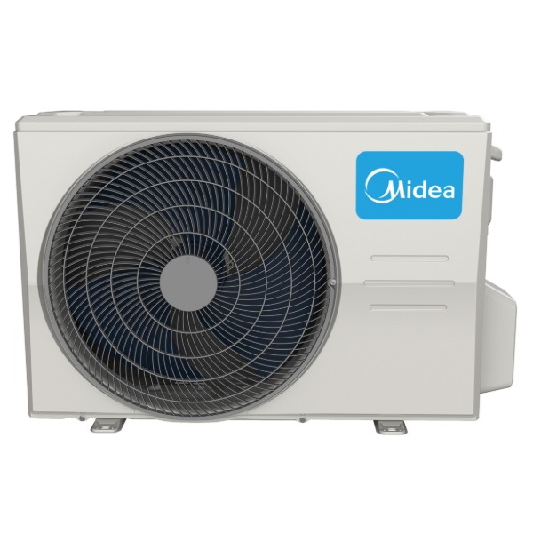 Фото - Кондиционер сплит Midea MSAB-12HRFN8-I/MSAB-12HRFN8-O AURORA