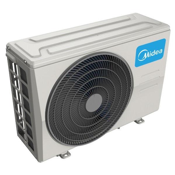 Фото - Кондиционер сплит Midea MSAB-12HRFN8-I/MSAB-12HRFN8-O AURORA