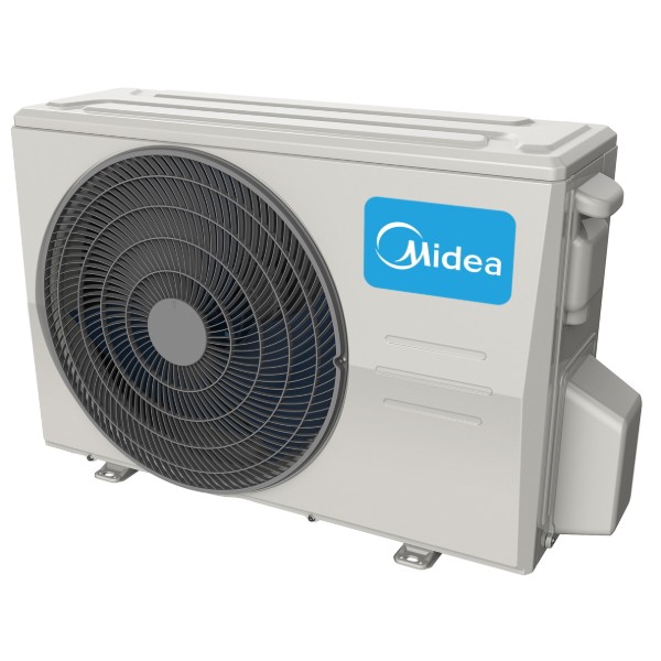 Фото - Кондиционер сплит Midea MSAB-12HRFN8-I/MSAB-12HRFN8-O AURORA