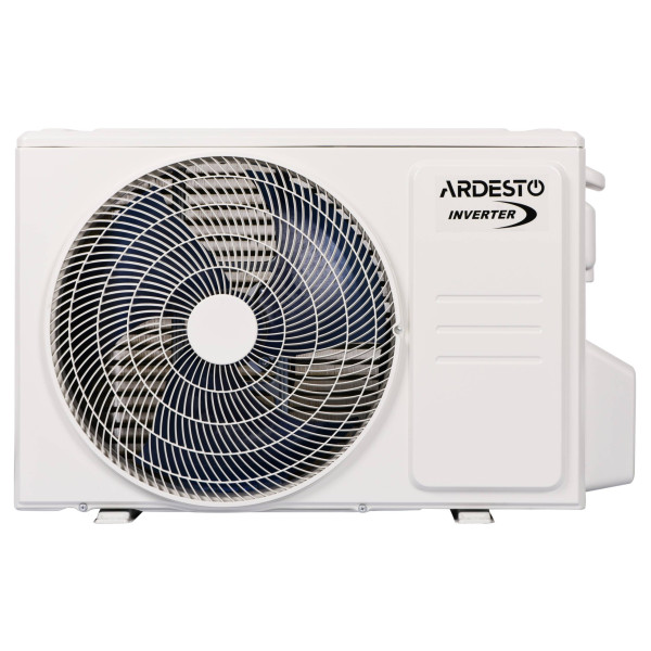Фото - Кондиціонер спліт Ardesto ACM-09ERP-R32-WF-AG-S