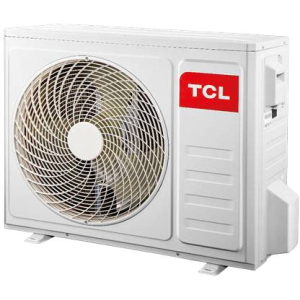 Фото - Кондиціонер спліт TCL TAC-12CHSD/UG11V3AHB Heat Pump Inv R32 WI-FI