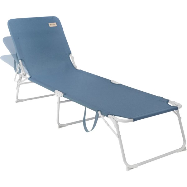 Фото - Розкладне ліжко Outwell Tenby Ocean Blue (410097)