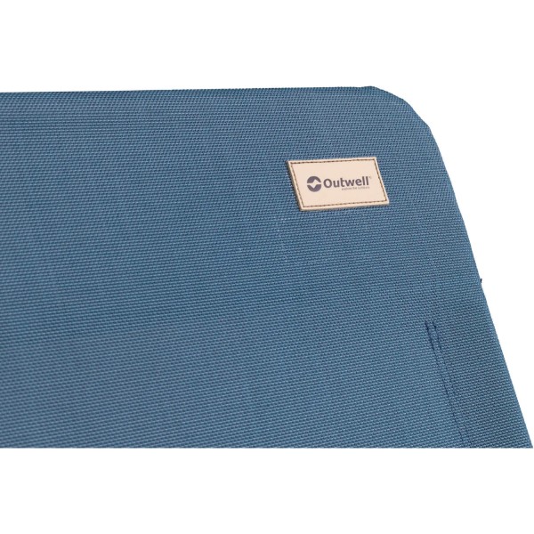Фото - Розкладне ліжко Outwell Tenby Ocean Blue (410097)