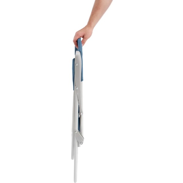 Фото - Складной стул Outwell Blackpool Ocean Blue (470346)