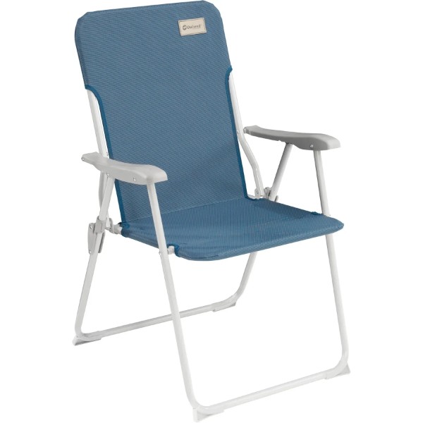 Фото - Складной стул Outwell Blackpool Ocean Blue (470346)