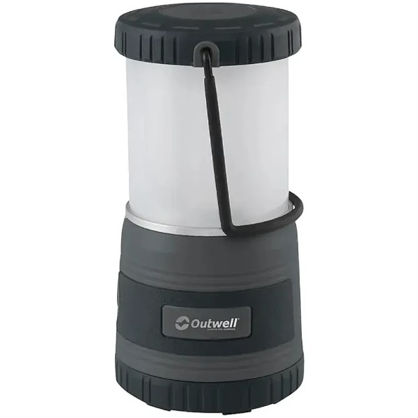 Фото - Фонарь Outwell Lantern Carnelian DC 500 (651333)