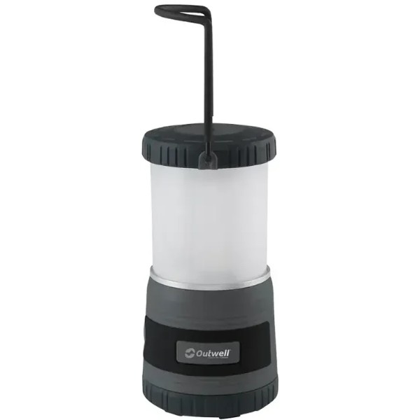 Фото - Фонарь Outwell Lantern Carnelian DC 500 (651333)